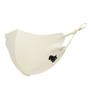 【20枚】 接触冷感マスク 2枚×10袋 夏用 立体 洗える 速乾 20カラー