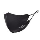 【20枚】 接触冷感マスク 2枚×10袋 夏用 立体 洗える 速乾 20カラー