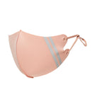 【20枚】 接触冷感マスク 2枚×10袋 夏用 立体 洗える 速乾 20カラー