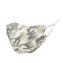 【20枚】 接触冷感マスク 2枚×10袋 夏用 立体 洗える 速乾 20カラー