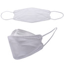 【3240枚】立体マスク 3D 4層構造 不織布 30枚×108箱 14カラー