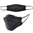 【3240枚】立体マスク 3D 4層構造 不織布 30枚×108箱 14カラー