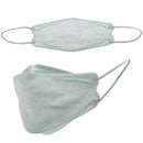 【1620枚】立体マスク 3D 4層構造 不織布 30枚×54箱 14カラー