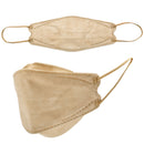 【1620枚】立体マスク 3D 4層構造 不織布 30枚×54箱 14カラー