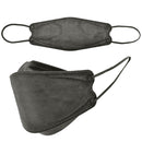 【1620枚】立体マスク 3D 4層構造 不織布 30枚×54箱 14カラー