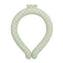 トーン アイススヌード 首用冷却スヌード 9カラー