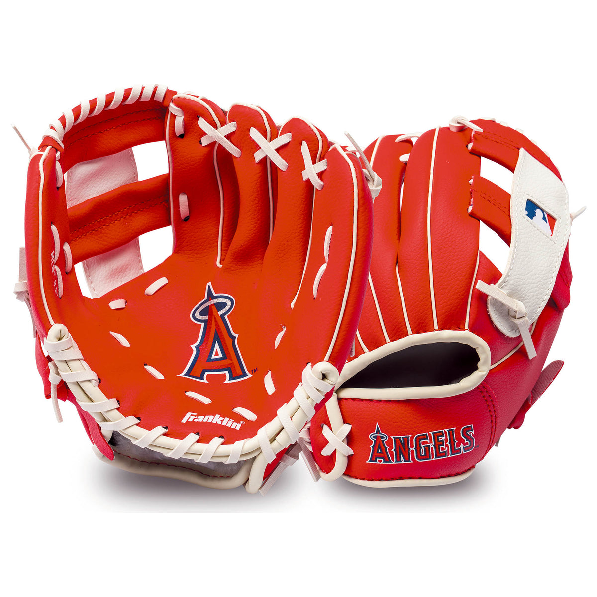 フランクリン FRANKLIN 9.5インチ MLBLAエンゼルス グローブ