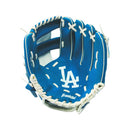 MLBチーム ロサンゼルス・ドジャース 9.5インチグローブ／ボール 76099F19 グローブ＆ボールセット