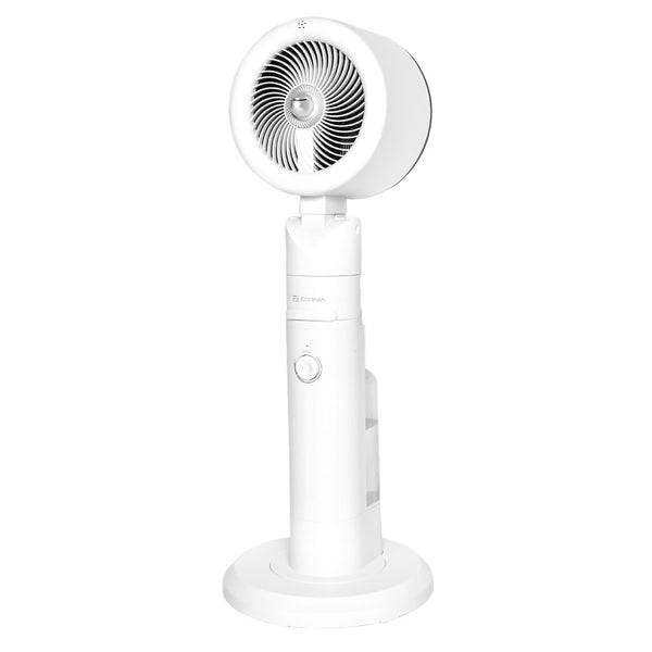 wasser ミストファン Amazon.co.jp : echesa ミストファン付きファン,ハンディファン