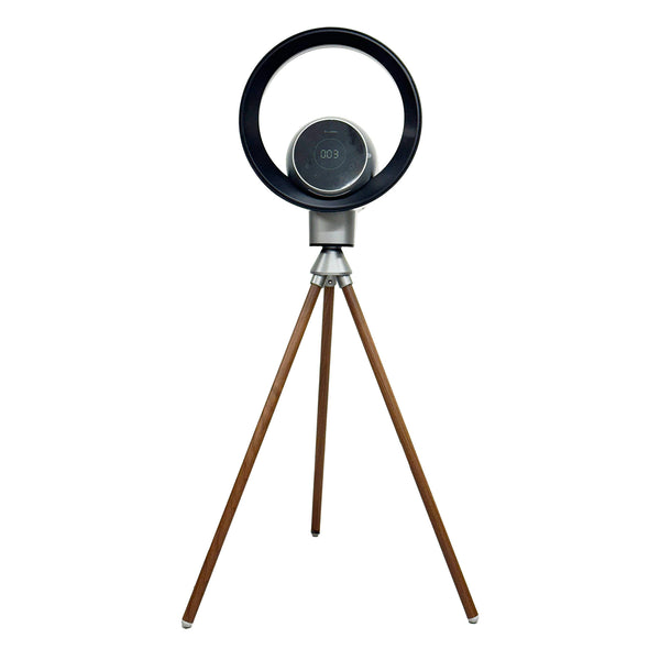 SMART FAN TRIPOD SFT01 羽根なしファン×空気清浄機 1カラー