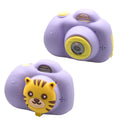 子供用デジタルトイカメラ トイカメラ 7カラー