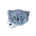 充電式カイロ・ねこカバーセット