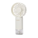 スタンドミストファン ハンディファン 3カラー