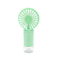 Stand mist fan HY-MI001 ハンディファン 2カラー