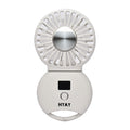 Chill fan 11-4301TPX ハンディファン 6カラー