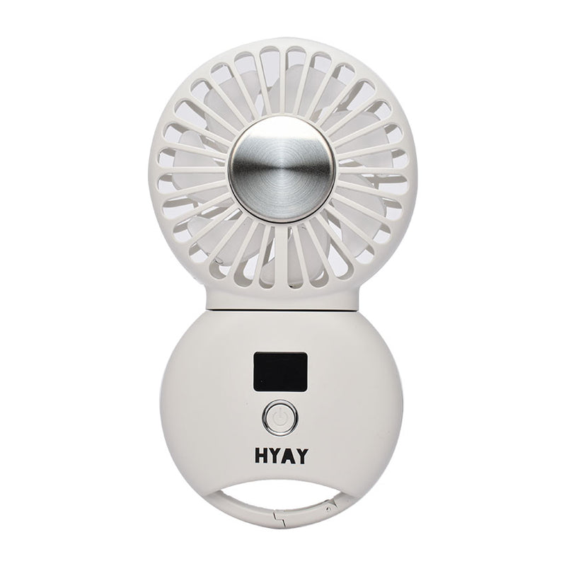 Chill fan 11-4301TPX ハンディファン 6カラー