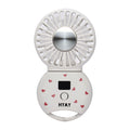 Chill fan 11-4301TPX ハンディファン 6カラー