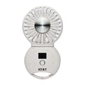 Chill fan 11-4301TPX ハンディファン 6カラー