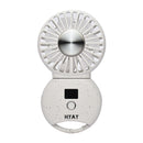 Chill fan 11-4301TPX ハンディファン 6カラー