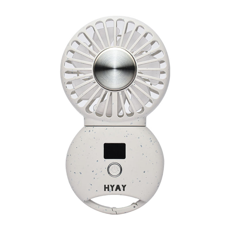 Chill fan 11-4301TPX ハンディファン 6カラー