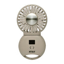 Chill fan 11-4301TPX ハンディファン 6カラー