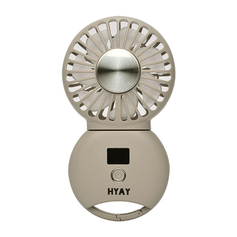 Chill fan 11-4301TPX ハンディファン 6カラー