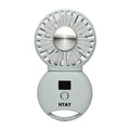 Chill fan 11-4301TPX ハンディファン 6カラー