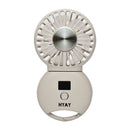 Chill fan 11-4301TPX ハンディファン 6カラー