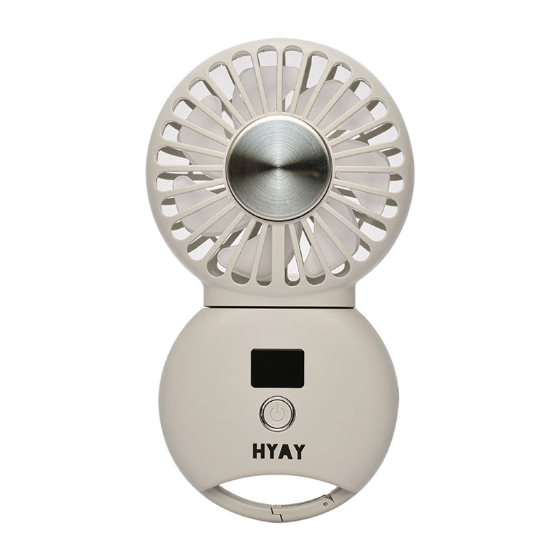 Chill fan 11-4301TPX ハンディファン 6カラー
