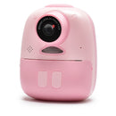 ファーストスマイルカメラ ショット＆プリント D10 キッズカメラ 2カラー 当日出荷 1年保証