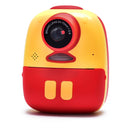 ファーストスマイルカメラ ショット＆プリント D10 キッズカメラ 2カラー 当日出荷 1年保証