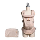 オムニ ブリーズ BCZ360P ベビーキャリア 7カラー