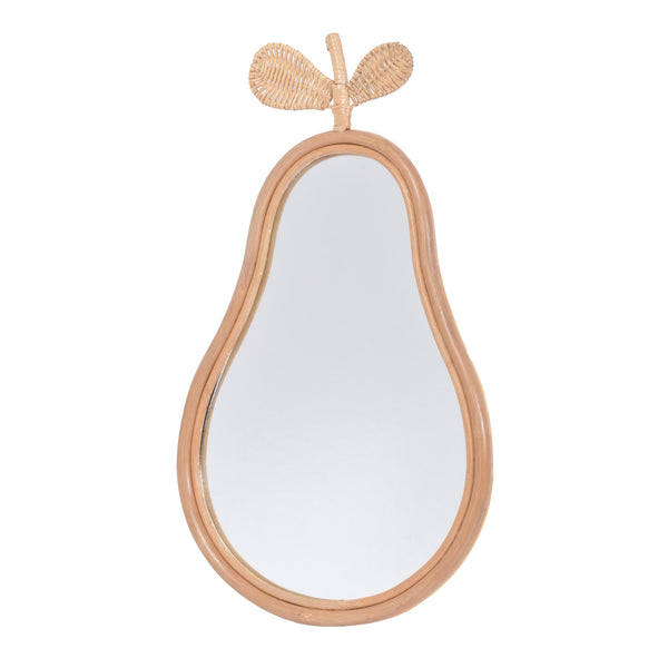 Pear Mirror 1104263954 鏡 1カラー