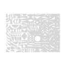 ウォールペーパー 70cm×10m 23325 23326 壁紙 2カラー