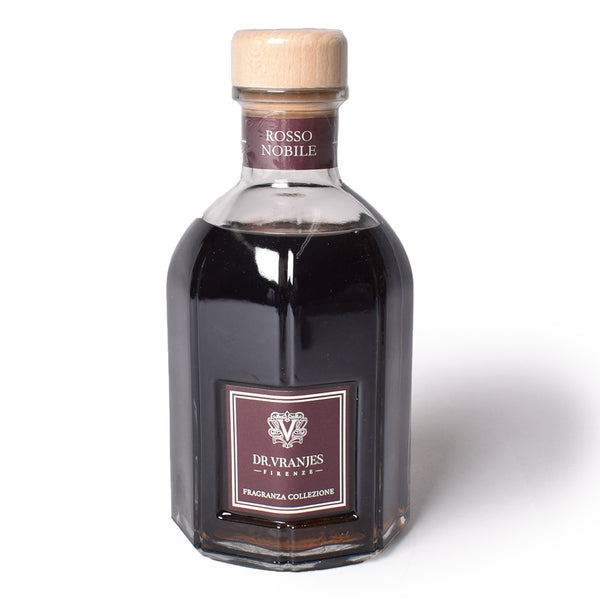 ロッソノービレ 500ml アロマディフューザー
