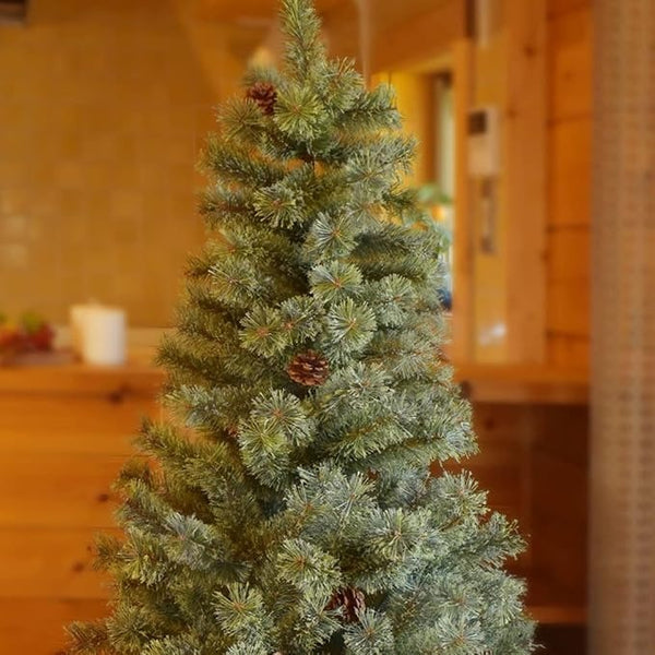 北欧風 クリスマスツリー 180cm クリスマスツリー 1カラー