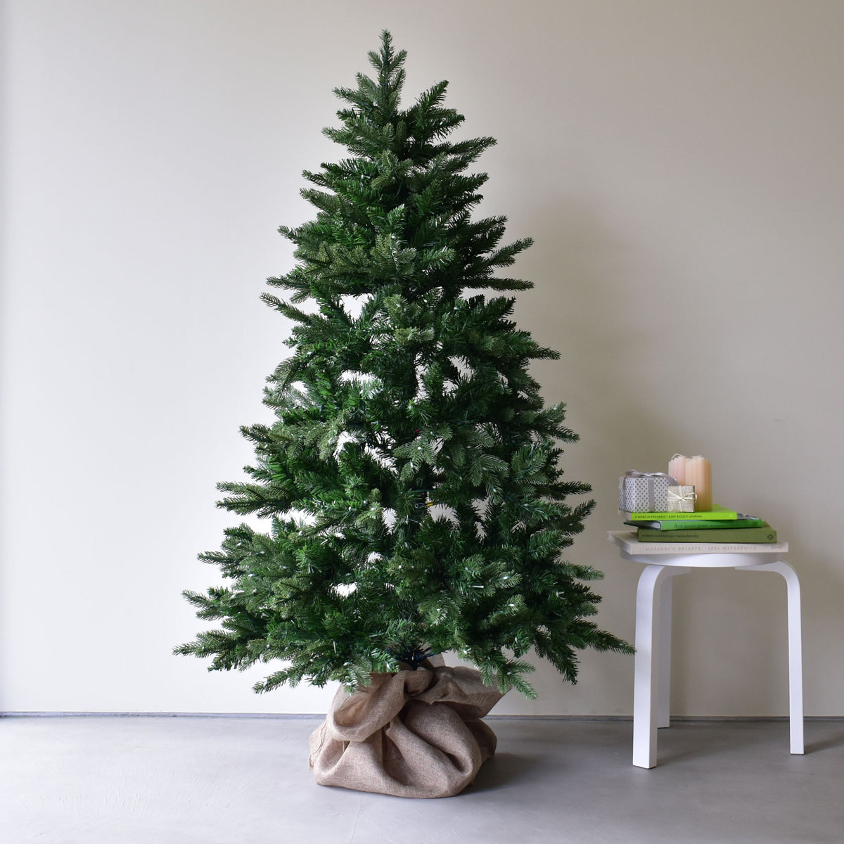 ジュールレンケリ JOULUENKELI モダンツリー 150cm クリスマス