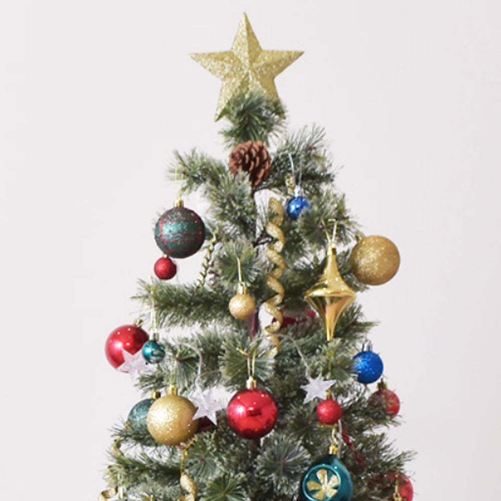 KNK様 ジュールレンケリ クリスマスツリー 150cm シャンパンノエル