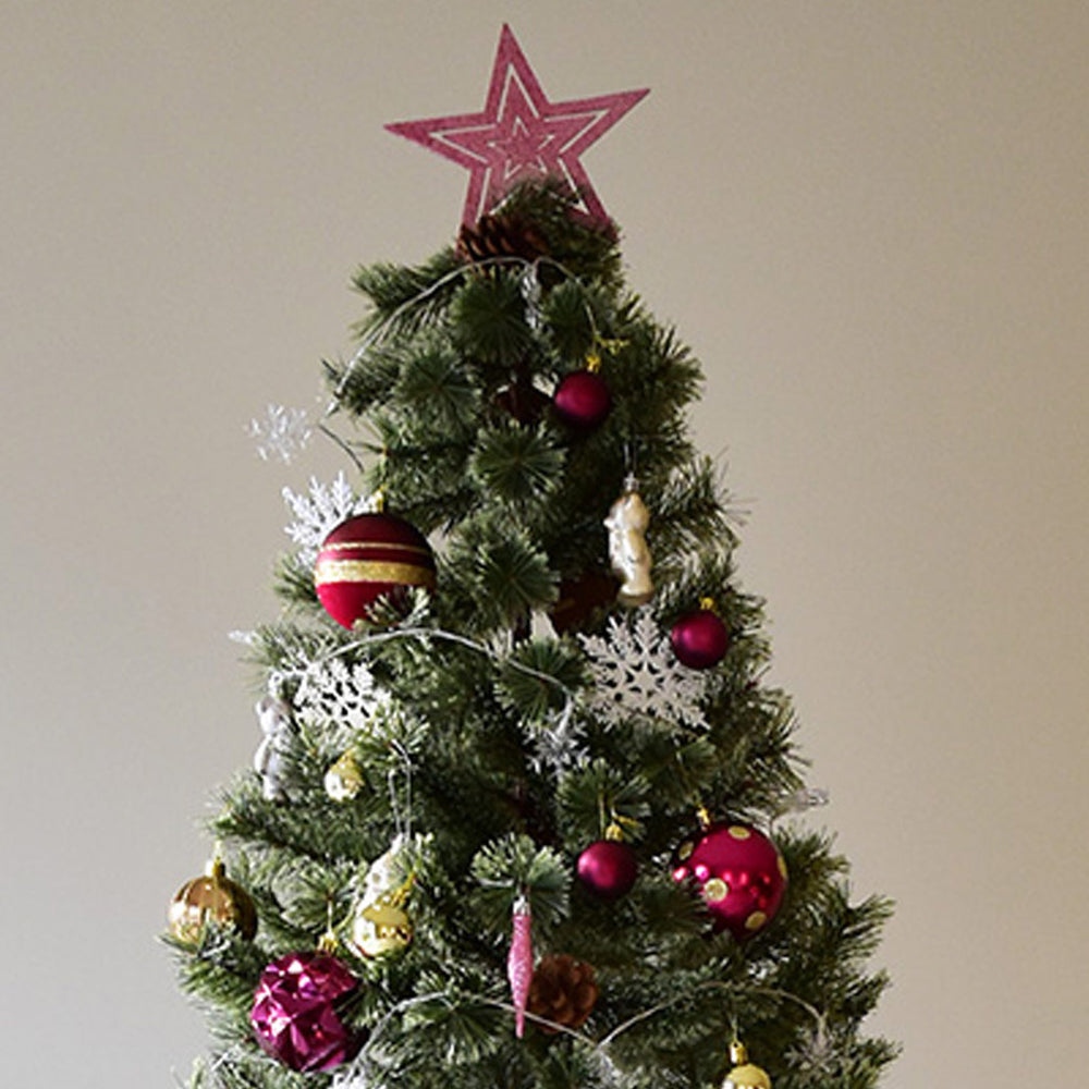 ジュールレンケリ　本格派　クリスマスツリー　150cm 北欧風　松ぼっくり Amazon | Z-CRAFT ジュールレンケリ 北欧風 クリスマスツリーセット