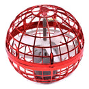 フライング ライト ボール ホビー 7カラー