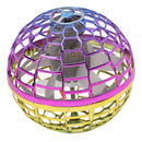 フライング ライト ボール ホビー 7カラー