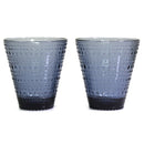 カステヘルミ タンブラー 300ml 2個入り 食器 9カラー