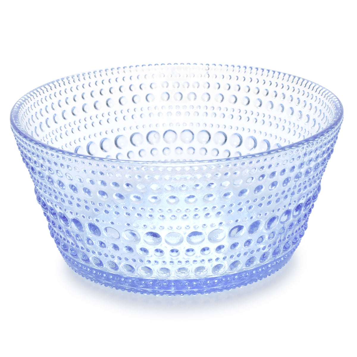 　カステヘルミ　ボウル　230ml クリア　7個 カステヘルミ ボウル230ml クリアiittala/Arabia|北欧食器の