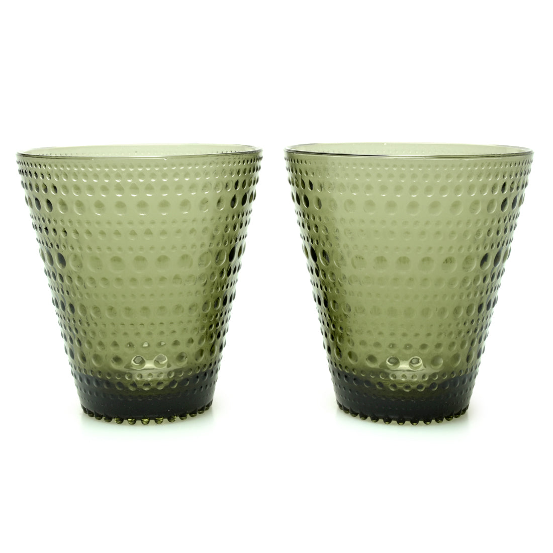 イッタラ IITTALA カステヘルミ タンブラー 300ml 2個入り 食器