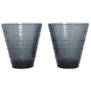 カステヘルミ タンブラー 300ml 2個入り 食器 9カラー