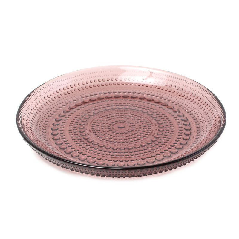 イッタラカスでヘルミプレート10センチ Kastehelmi プレート10cm／iittala （イッタラ）｜愛着を持って