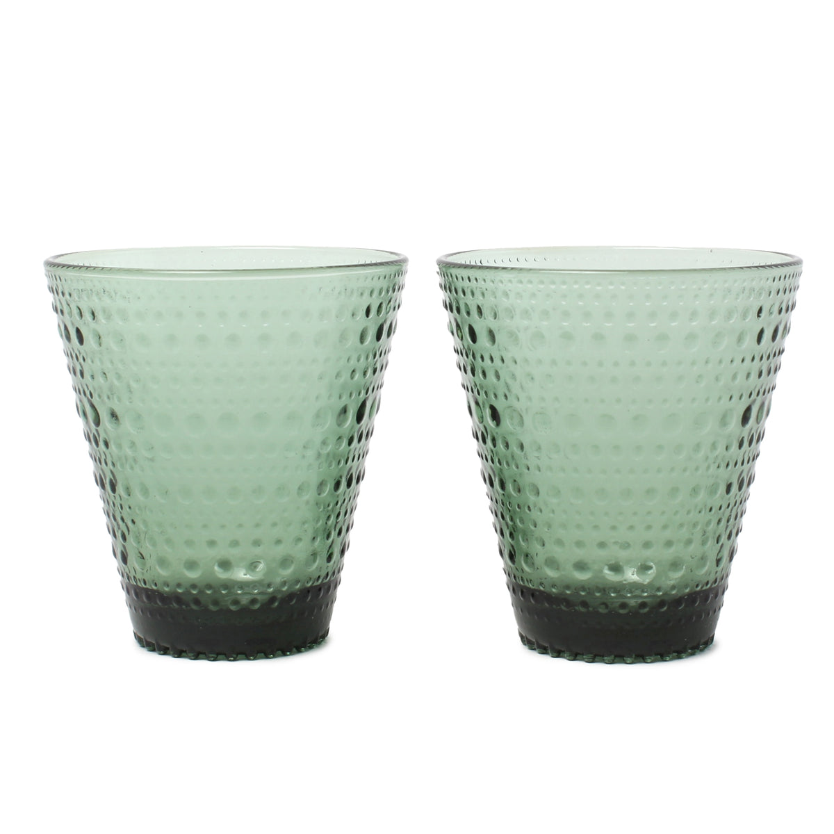 イッタラ IITTALA カステヘルミ タンブラー 300ml 2個入り 食器