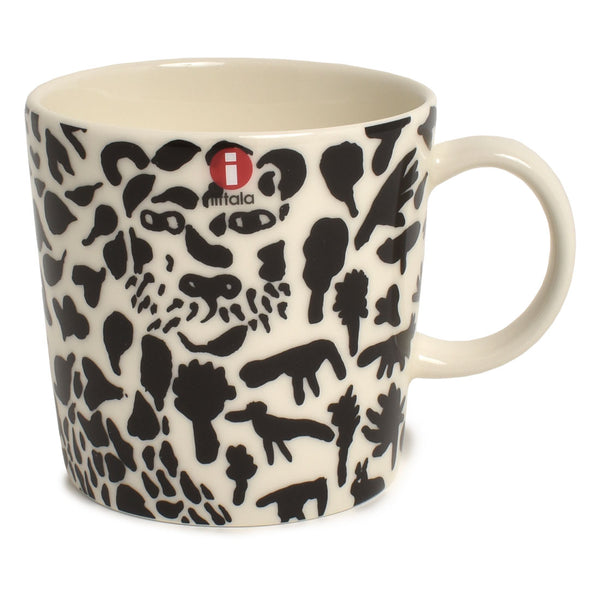 iittala イッタラ オリゴ マグカップ・プレートセット