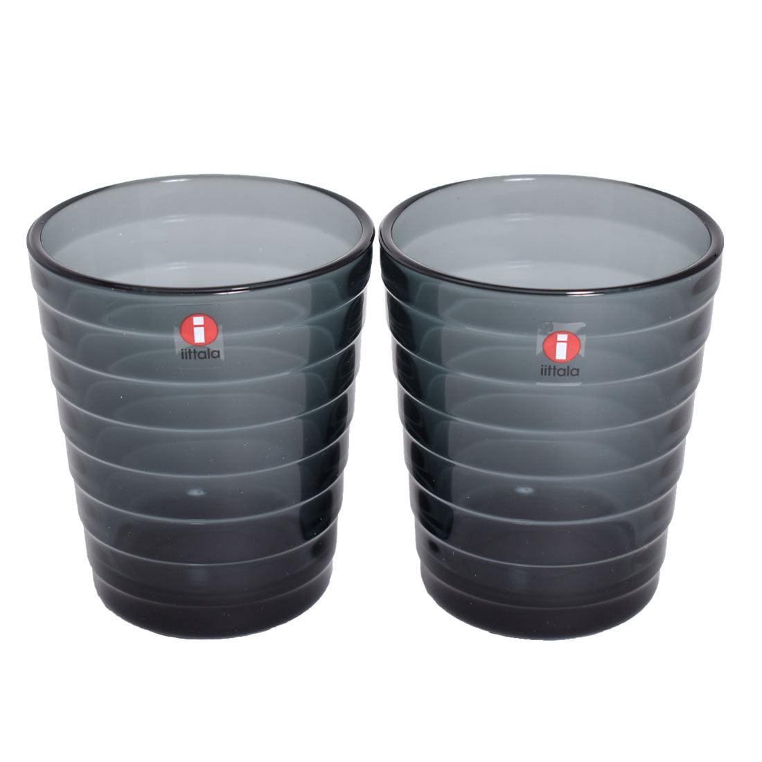 イッタラ IITTALA アイノ・アアルト タンブラー 220ml 2個セット