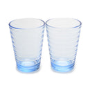 アイノアアルト ハイボールグラス 330ml 2個入り グラス 6カラー